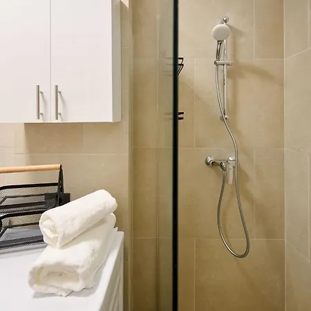 Apartment Gemini In Infinity Mamaia